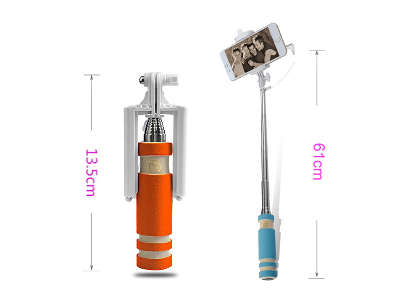 Selfie stick xz-3s